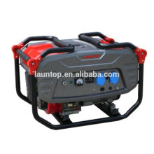 8.5kw nuevo tipo de generador de gasolina portátil de Launtop para la venta